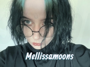 Mellissamoons