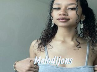 Melodijons