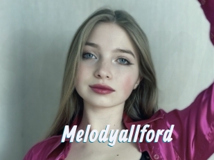 Melodyallford