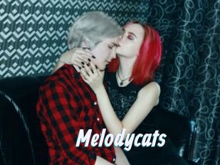 Melodycats