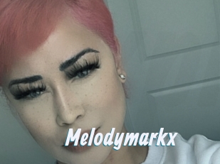 Melodymarkx