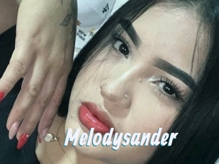 Melodysander