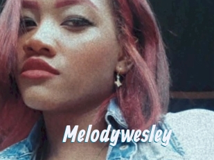 Melodywesley