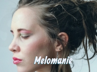Melomanie