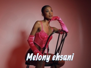 Melony_ehsani