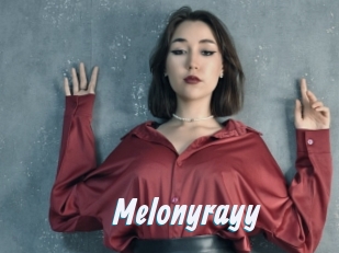 Melonyrayy