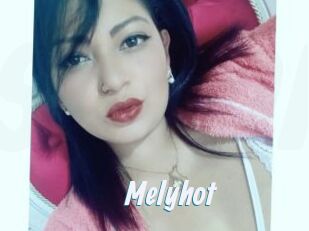 Melyhot