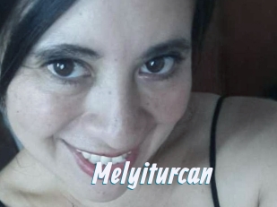 Melyiturcan