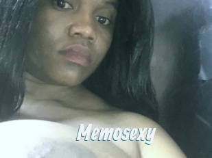 Memosexy