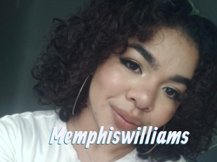 Memphiswilliams