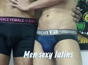 Men_sexy_latins