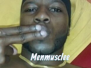 Menmusclee