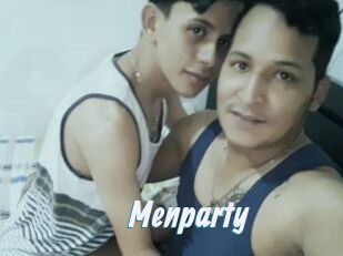 Menparty