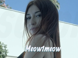 Meow1meow