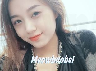 Meowbaobei