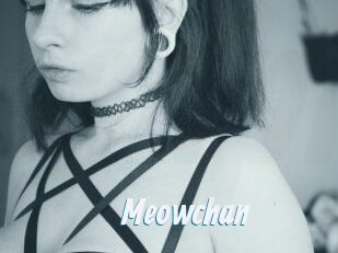 Meowchan