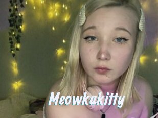 Meowkakitty