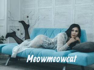Meowmeowcat