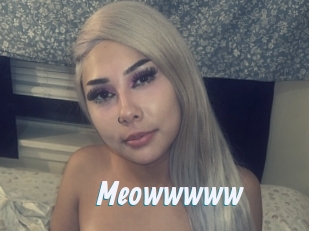 Meowwwww