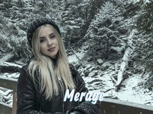 Merage