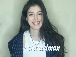 Merciaalman