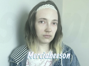 Merciabeeson