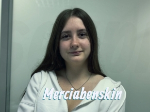 Merciabenskin