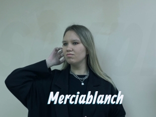 Merciablanch