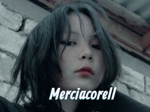 Merciacorell