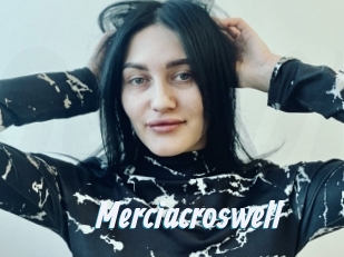 Merciacroswell