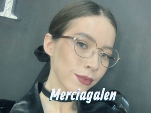Merciagalen