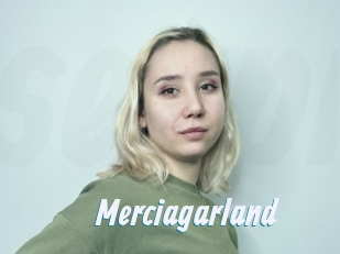 Merciagarland