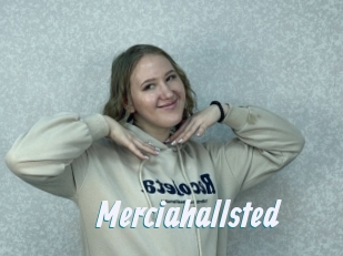 Merciahallsted