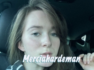 Merciahardeman