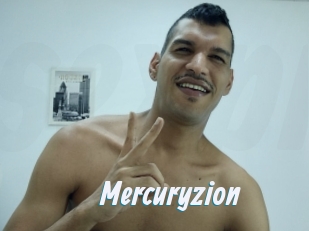 Mercuryzion