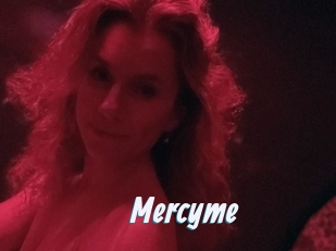 Mercyme