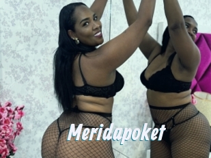 Meridapoket