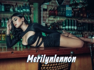 merilynlennon Sexe Express