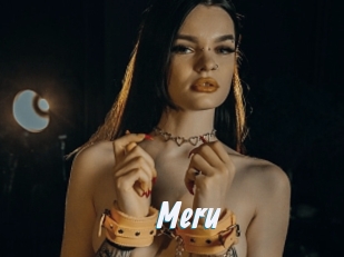 Meru