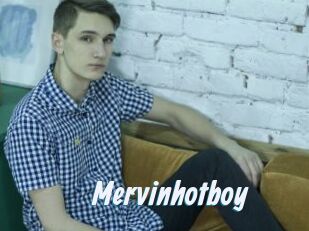 Mervinhotboy