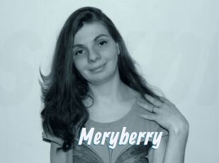 Meryberry