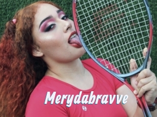 Merydabravve