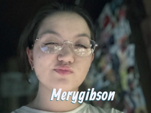 Merygibson