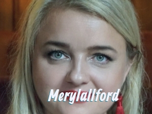 Merylallford
