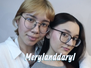 Merylanddaryl