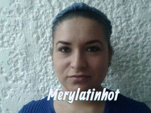 Merylatinhot