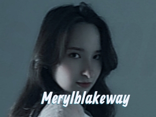 Merylblakeway