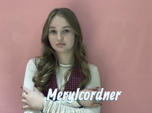 Merylcordner