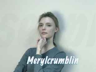 Merylcrumblin