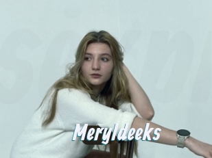Meryldeeks